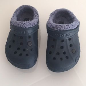 baby crocs shoes